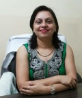 Dr. Ruchi Rai Ahuja